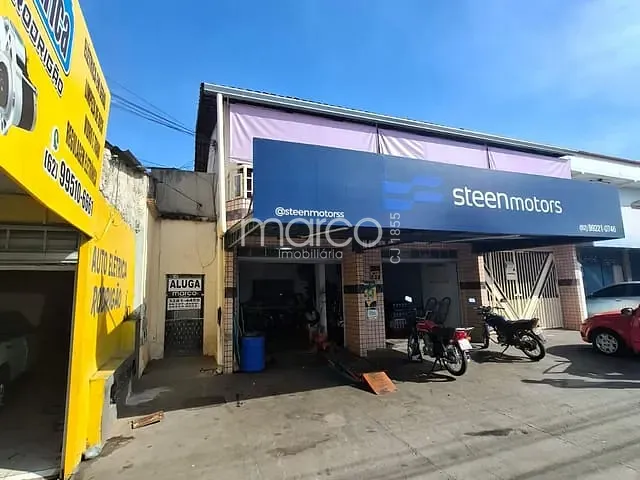 Casa 2 quartos e 1 banheiro, para alugar, no bairro Vila Canaã em Goiânia