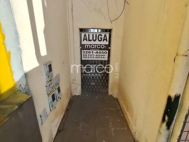 Casa 2 quartos e 1 banheiro, para alugar, no bairro Vila Canaã em Goiânia