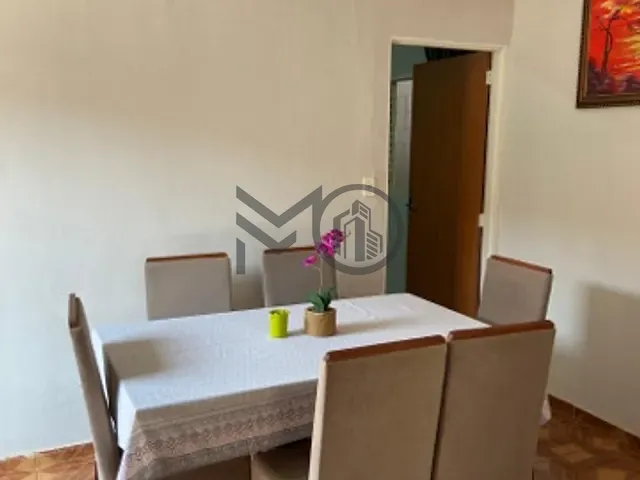 Casa com 200m² 3 quartos e 2 banheiros, à venda, no bairro Morada da Serra em Cuiabá