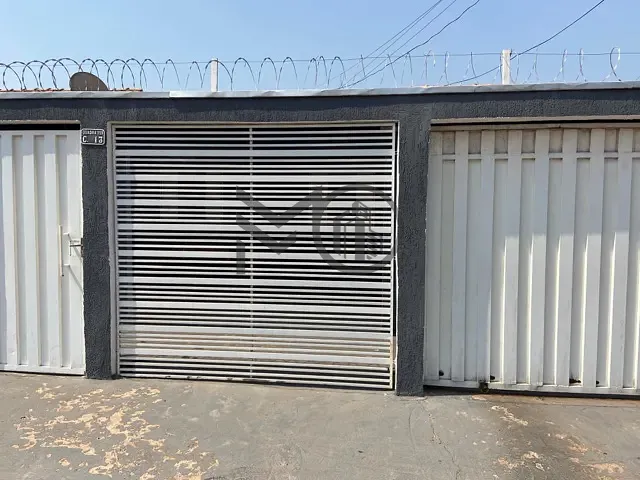 Casa com 200m² 3 quartos e 2 banheiros, à venda, no bairro Morada da Serra em Cuiabá
