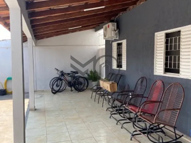 Casa com 200m² 3 quartos e 2 banheiros, à venda, no bairro Morada da Serra em Cuiabá