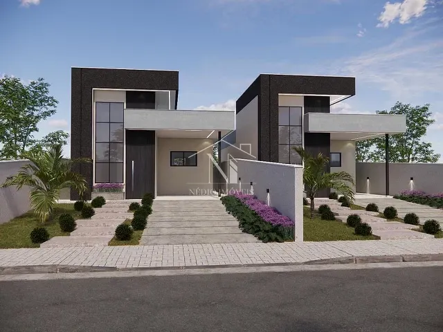 Casa com 240m² 2 quartos e 1 banheiro, à venda, no bairro Guaratiba em Maricá