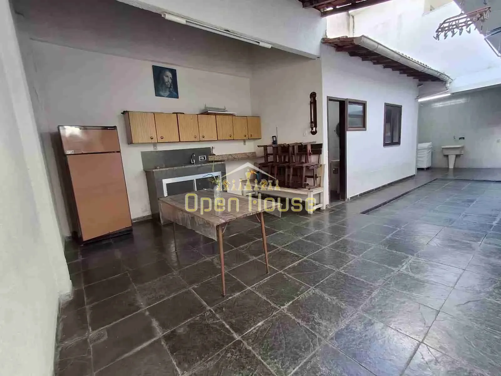 Casa, 4 quartos, 216 m² - Foto 20