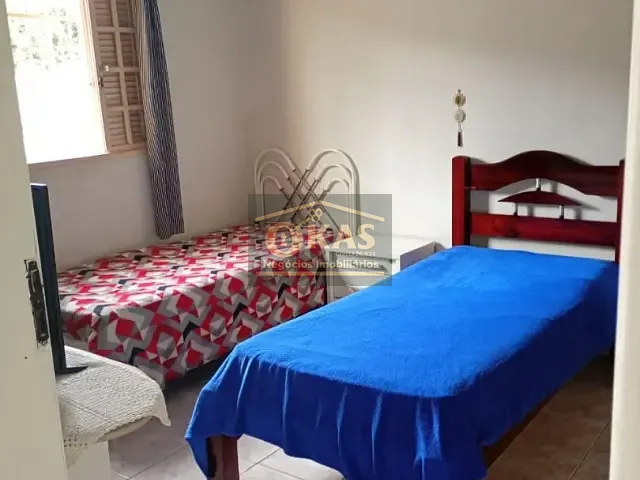 Casa com 500m² 3 quartos e 2 banheiros, à venda, no bairro Parque Suzano em Suzano