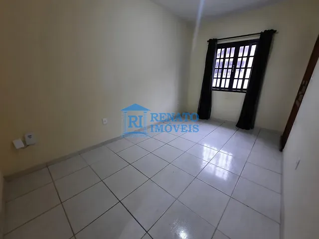 Casa 2 quartos e 1 banheiro, à venda, no bairro Marquês em Maricá