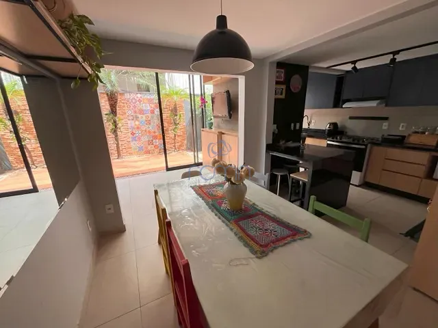 Casa com 319m² 3 quartos e 3 banheiros, à venda, no bairro Jardim Yolanda em São José do Rio Preto