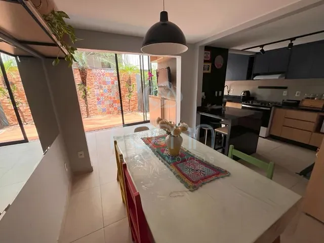 Casa com 319m² 3 quartos e 3 banheiros, à venda, no bairro Jardim Yolanda em São José do Rio Preto