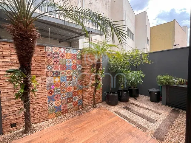 Casa com 319m² 3 quartos e 3 banheiros, à venda, no bairro Jardim Yolanda em São José do Rio Preto