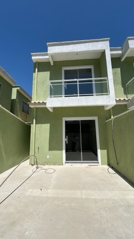 Foto do Casa - Casa para locação, Praia do Imperador (Praia de Mauá), Magé, RJ | Sansil Imóveis