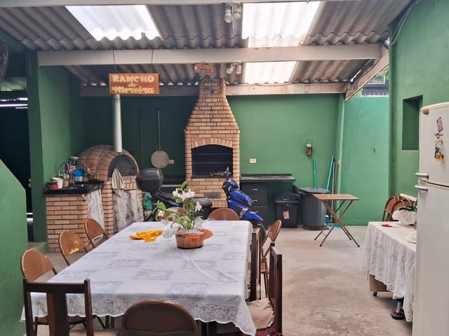 Casa com 200m² 4 quartos e 5 banheiros, à venda, no bairro Brooklin Paulista em São Paulo