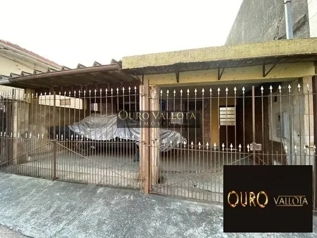 Casa com 316m² 6 quartos e 4 banheiros, à venda, no bairro Vila Prudente (Zona Leste) em São Paulo