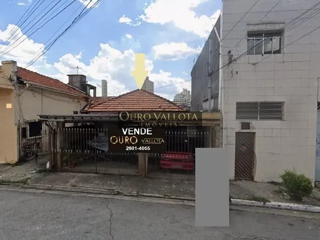 Casa com 316m² 6 quartos e 4 banheiros, à venda, no bairro Vila Prudente (Zona Leste) em São Paulo