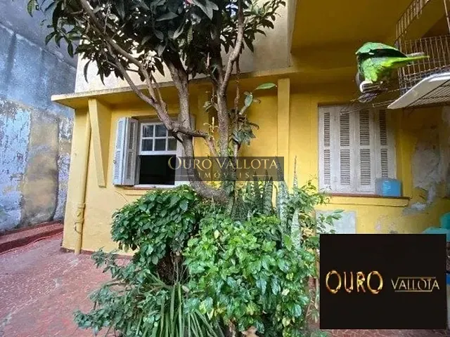 Casa com 316m² 6 quartos e 4 banheiros, à venda, no bairro Vila Prudente (Zona Leste) em São Paulo