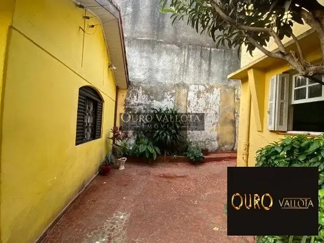 Casa com 316m² 6 quartos e 4 banheiros, à venda, no bairro Vila Prudente (Zona Leste) em São Paulo