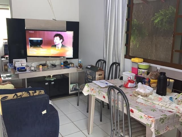 Casa com 181m² 2 quartos e 1 banheiro, à venda, no bairro Tenentes em Extrema