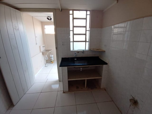 Casa com 40m² 1 quarto e 1 banheiro, para alugar, no bairro Perpétuo Socorro em São João da Boa Vista