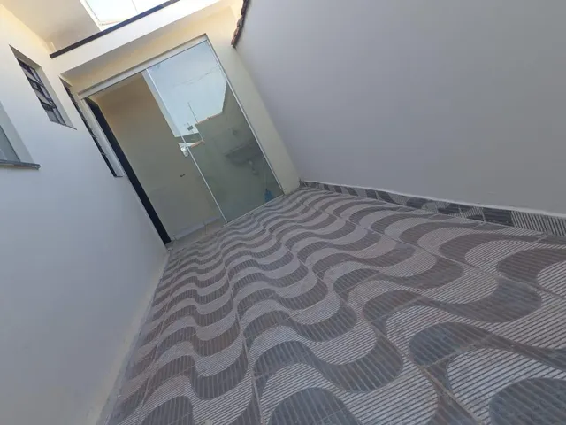 Casa com 40m² 1 quarto e 1 banheiro, para alugar, no bairro Perpétuo Socorro em São João da Boa Vista