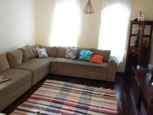 Foto do Casa - Residencial - Jaguare | Zequinha Imóveis