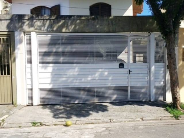 Foto do Casa - Residencial - Jaguare | Zequinha Imóveis