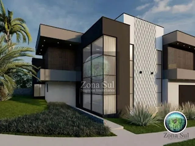 Casa com 262m² 3 quartos e 3 banheiros, à venda, no bairro Cajuru do Sul em Sorocaba