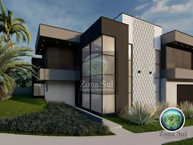 Casa com 262m² 3 quartos e 3 banheiros, à venda, no bairro Cajuru do Sul em Sorocaba