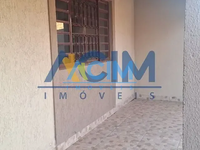 Casa com 251m² 2 quartos e 2 banheiros, à venda, no bairro Dom Bosco em Jaguariúna