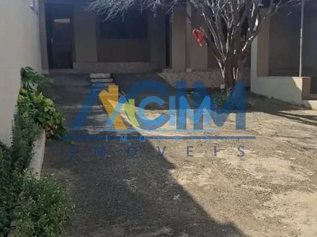 Casa com 251m² 2 quartos e 2 banheiros, à venda, no bairro Dom Bosco em Jaguariúna
