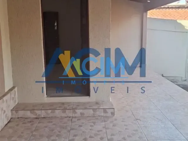 Casa com 251m² 2 quartos e 2 banheiros, à venda, no bairro Dom Bosco em Jaguariúna