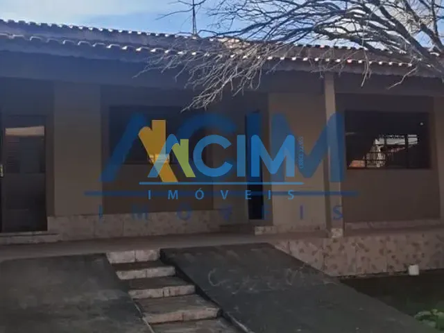 Casa com 251m² 2 quartos e 2 banheiros, à venda, no bairro Dom Bosco em Jaguariúna