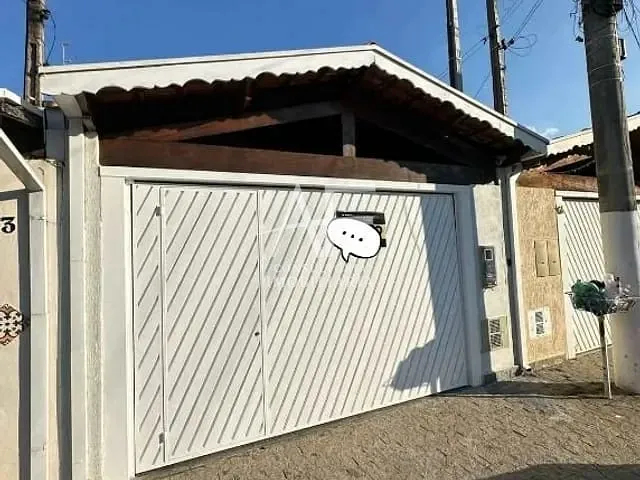 Casa com 190m² 2 quartos e 2 banheiros, à venda, no bairro Vila Nossa Senhora da Guia em Tremembé