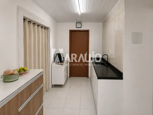 Casa 2 quartos e 1 banheiro, à venda, no bairro Santa Regina em Itajaí
