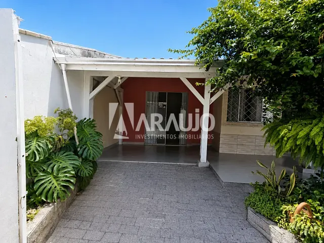 Casa 2 quartos e 1 banheiro, à venda, no bairro Santa Regina em Itajaí