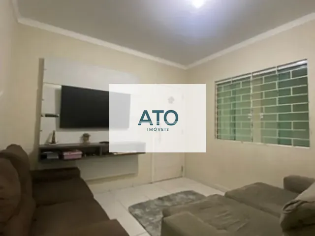 Casa 3 quartos e 1 banheiro, à venda, no bairro Universitário em Tijucas