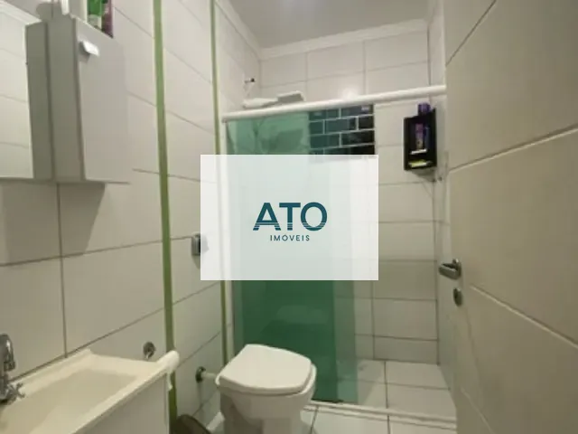 Casa 3 quartos e 1 banheiro, à venda, no bairro Universitário em Tijucas
