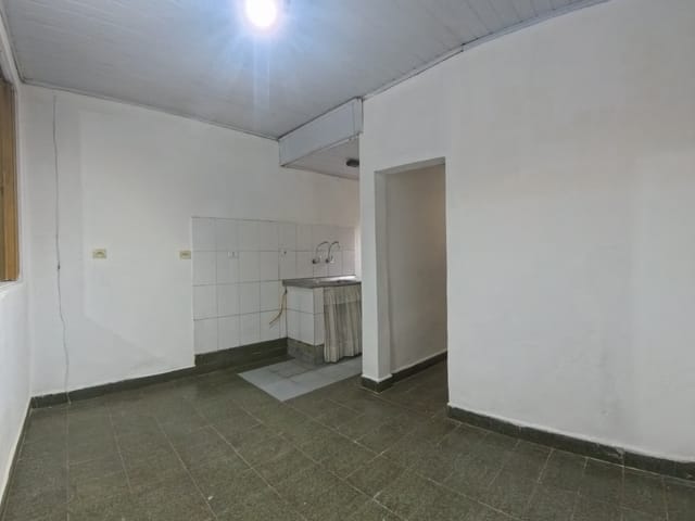 Casa 2 quartos e 1 banheiro, para alugar, no bairro Ipiranga em São Paulo