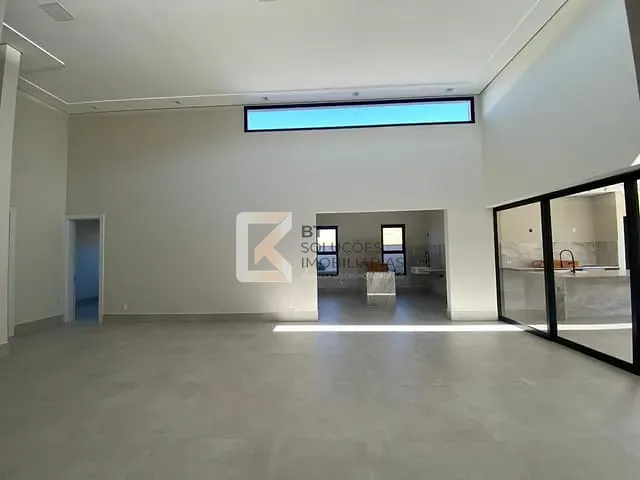 Casa com 1200m² 4 quartos e 4 banheiros, à venda, no bairro Parque Residencial Indaiá em Indaiatuba