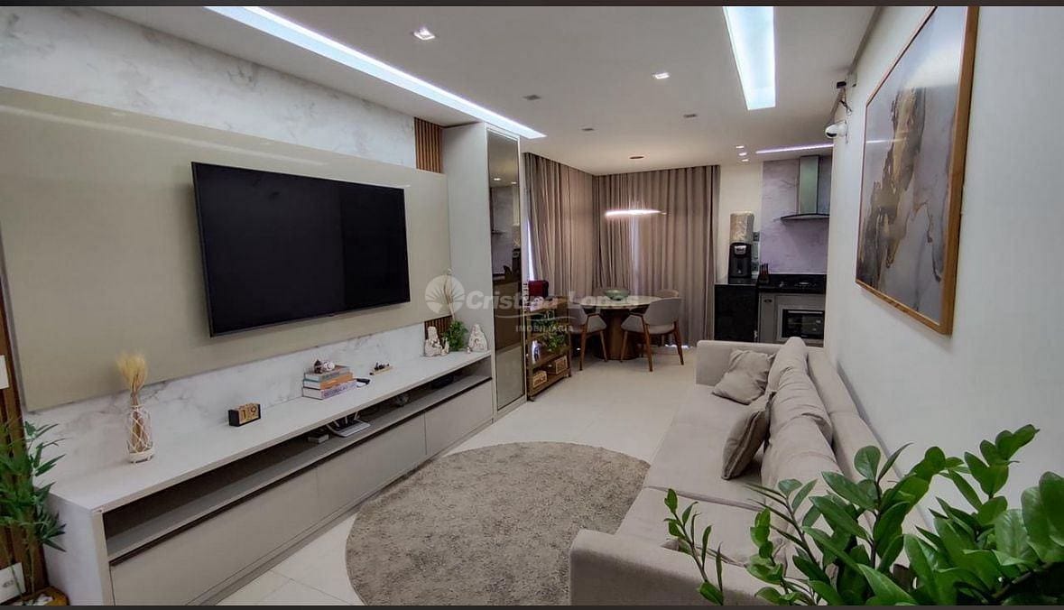 Casa à venda com 3 quartos, 67m² - Foto 1