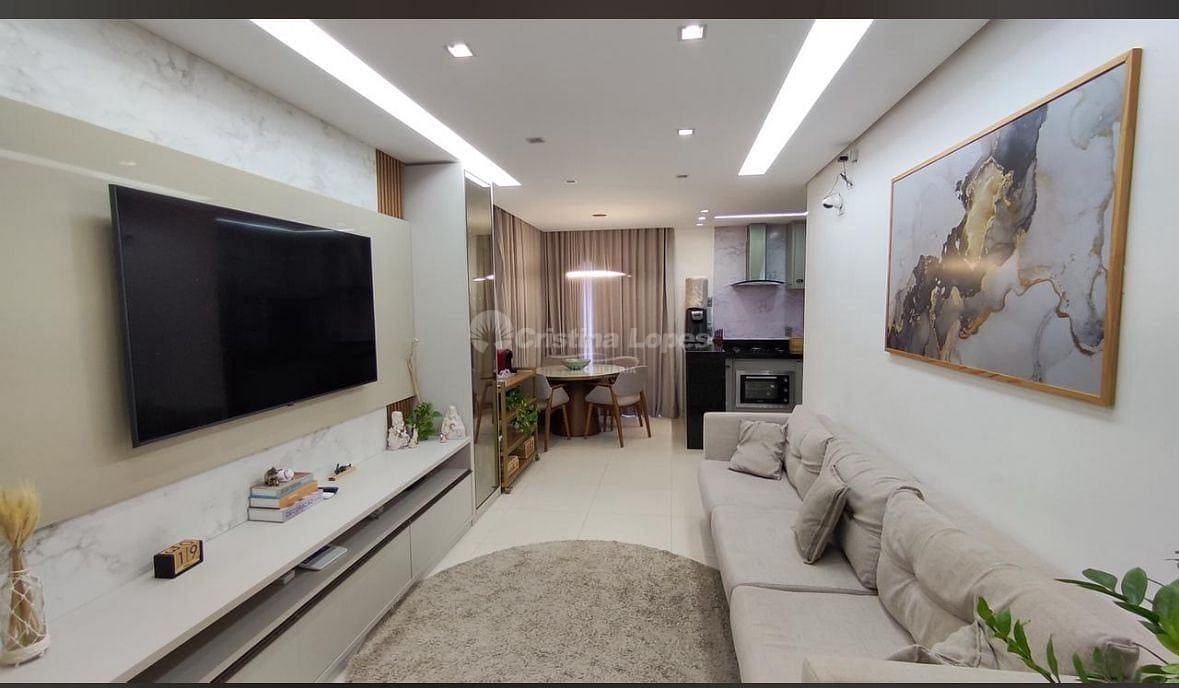 Casa à venda com 3 quartos, 67m² - Foto 4