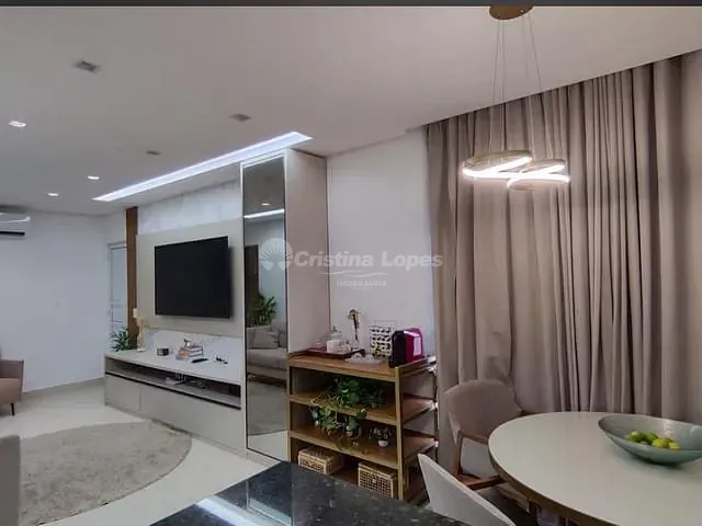 Casa 3 quartos e 3 banheiros, à venda, no bairro Tabajaras em Teresina