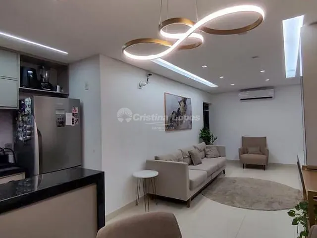 Casa 3 quartos e 3 banheiros, à venda, no bairro Tabajaras em Teresina