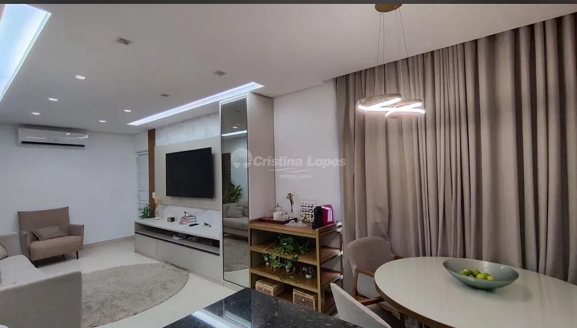 Casa, 3 quartos, 67 m² - Foto 3