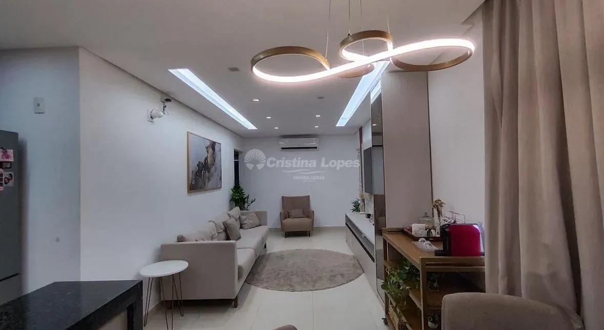 Casa, 3 quartos, 67 m² - Foto 2