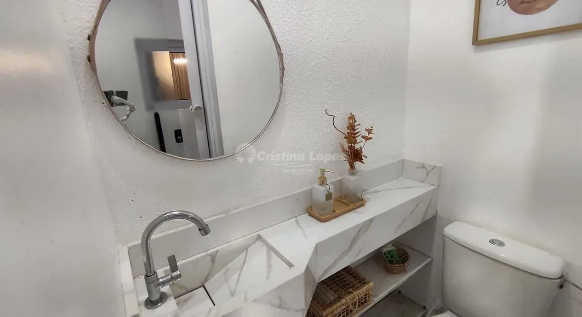 Casa, 3 quartos, 67 m² - Foto 11