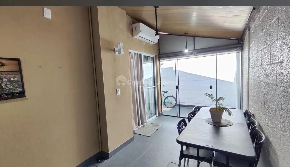Casa, 3 quartos, 67 m² - Foto 6