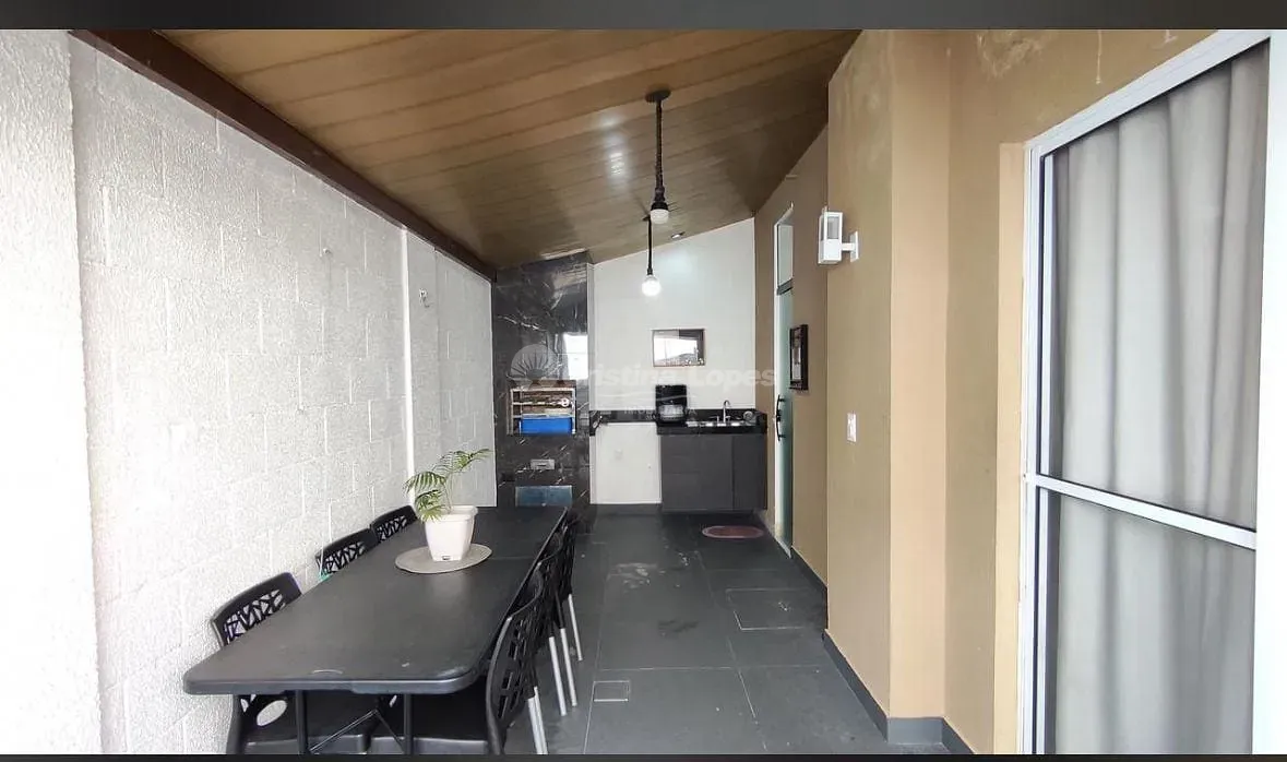 Casa, 3 quartos, 67 m² - Foto 7