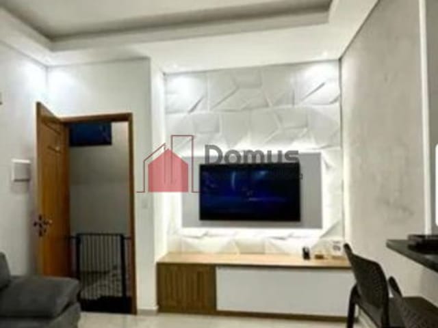 Casa com 125m², à venda, no bairro Parque das Palmeiras em Pindamonhangaba