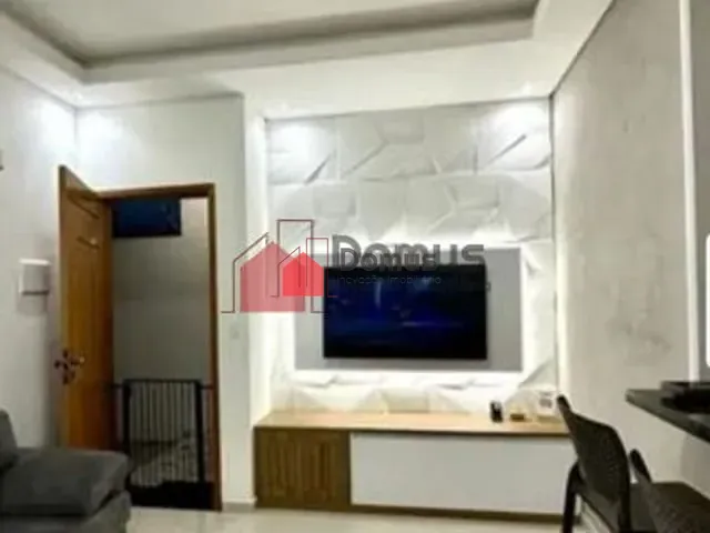 Casa com 125m², à venda, no bairro Parque das Palmeiras em Pindamonhangaba
