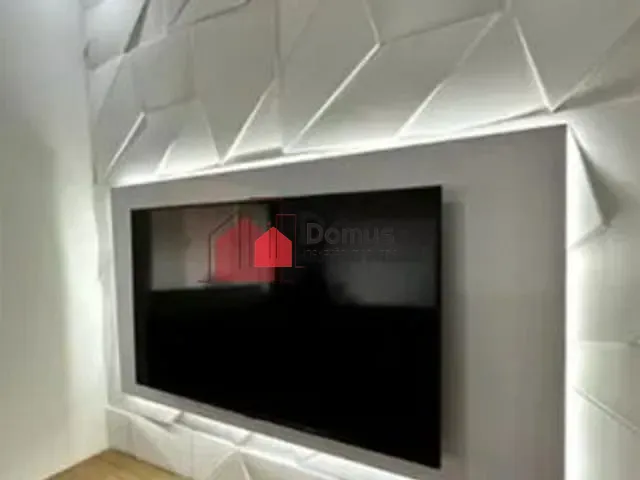 Casa com 125m², à venda, no bairro Parque das Palmeiras em Pindamonhangaba