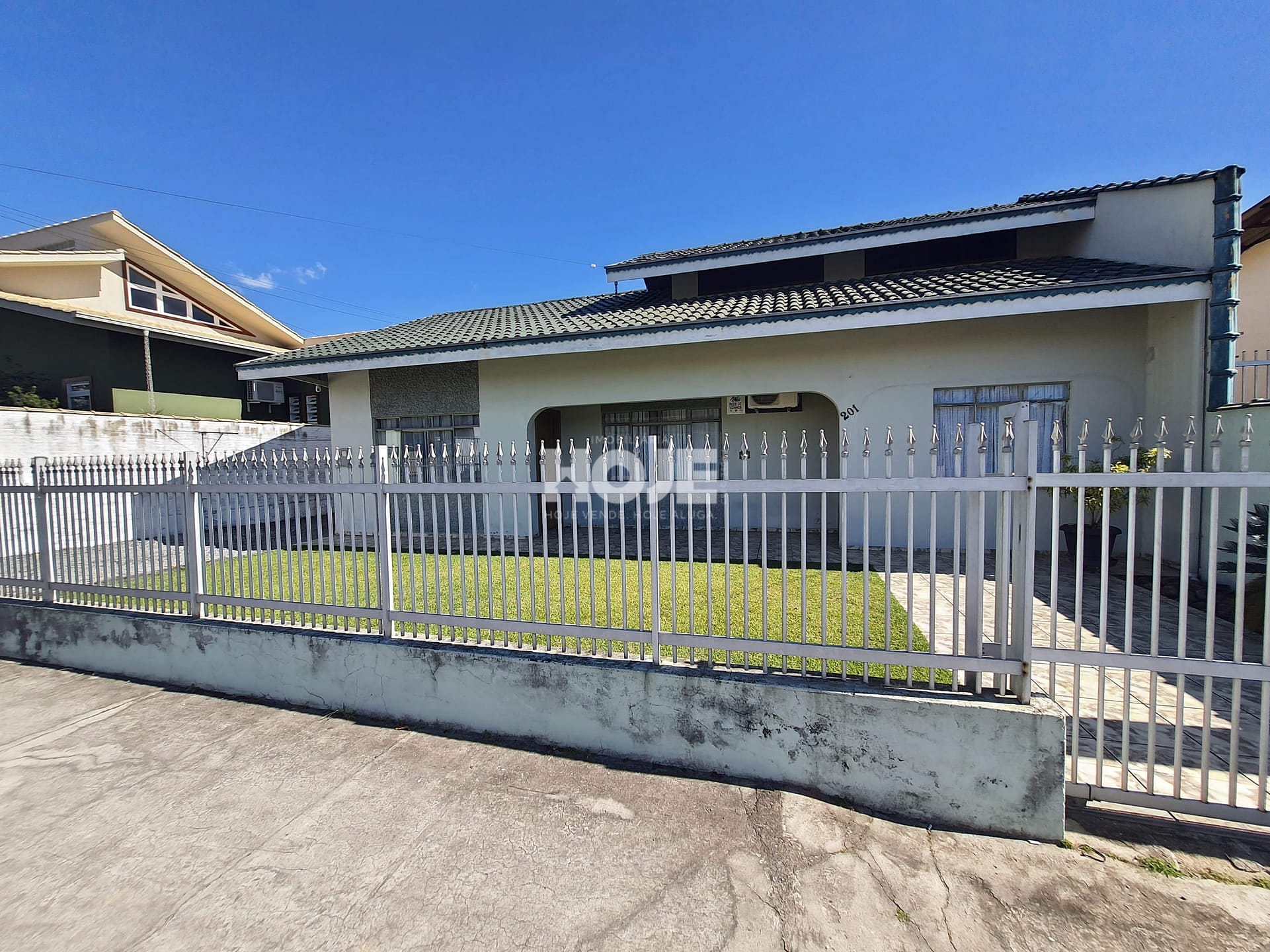 Casa à venda, Nações, Indaial, SC - foto 1