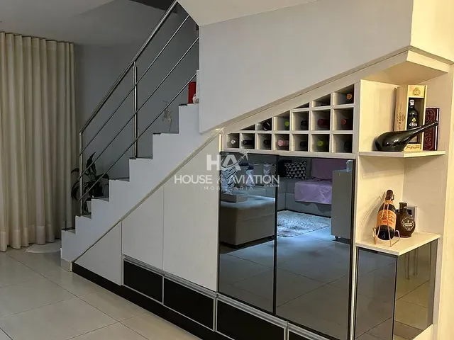 Casa 3 quartos e 3 banheiros, à venda, no bairro Jardim Novo Mundo em Goiânia
